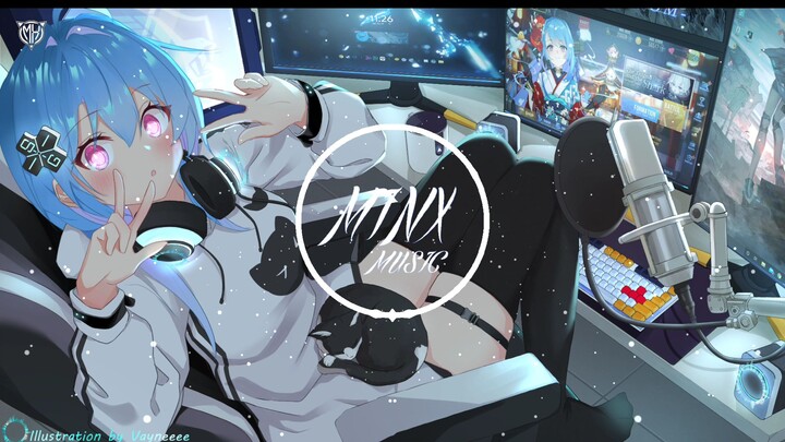 Nightcore - abcdefu // Nhạc Nền Hot TikTok Gây Nghiện