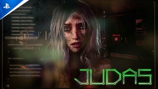 Judas - Story Trailer | PS5 Games