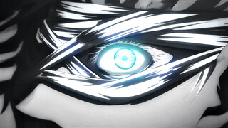 Anime Eyes twixtor 4k no warps