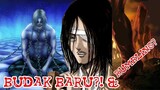 Zeke Menjadi Budak Menggantikan Ymir? & Bagaimana Cara Eren Meratakan Dunia?