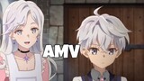 AMV You can be king
