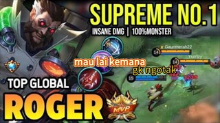 serigala gk ngotak MLBB