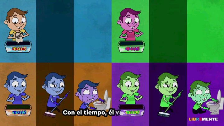 ¿Cómo evitar que tu hijo se vuelva socialista?