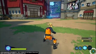 Top 7 Best Naruto Games For Android 2019 HD ONLINE / OFFLINE