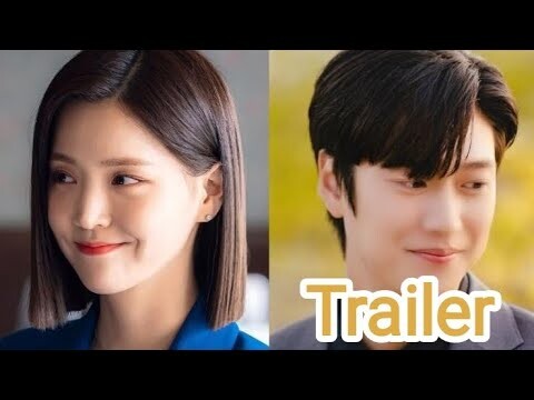 Longing For You - Trailer (Eng Sub)