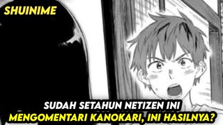 INILAH CUITAN X YANG VIRAL TENTANG KANOKARI