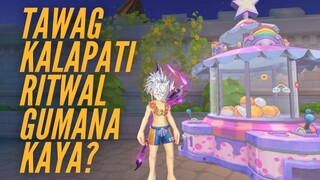 What Can I Get With 1100 Cool Event Corp Coin? | Ragnarok X: Generation (Tagalog)