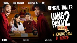 Uang Panai 2: MAHA(L)R -  Official Trailer