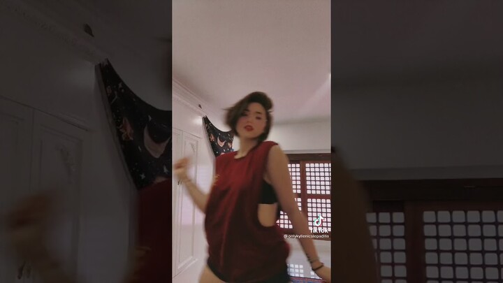 Kylie Padilla New Tiktok ang Sexy naman nya dito