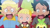 Pokemon (2019) Episode 103-104 Subtitle Indonesia