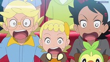 Pokemon (2019) Episode 103-104 Subtitle Indonesia