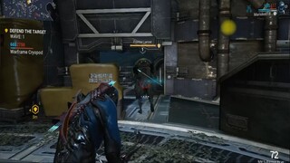 Warframe 白金和朋友的重要性