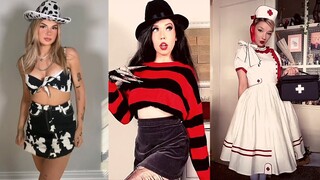 2022 Halloween Costumes 👻🎃 | Tiktok Compilation | part 2