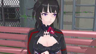 [Honkai Impact 3] Cứ ngỡ là Kiana, không ngờ lại là người Khương