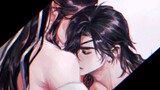 【天官赐福】爱看