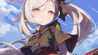 【蔚蓝档案】不要再卡视角啦！