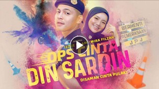 Ops Cinta Din Sardin ~Ep11~