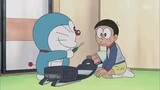 Doraemon 2022 ( Ransel Super Tiada Tanding )
