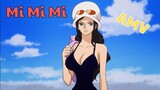 One Piece Girls「AMV」