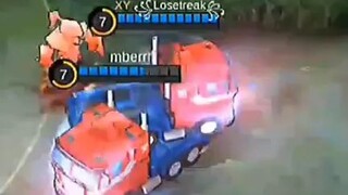 Truck-kun😍