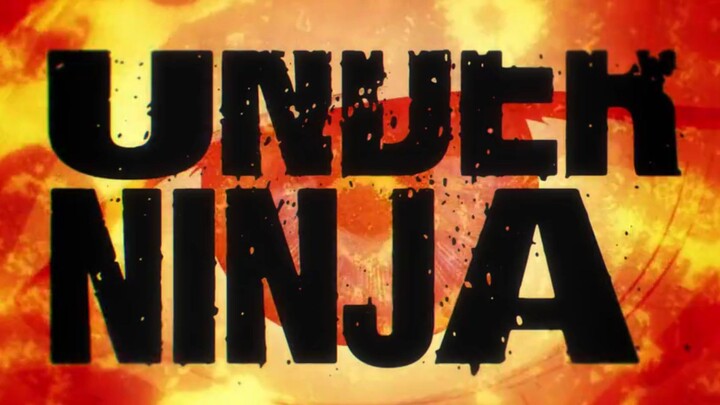 Under Ninja Sub Indo Episode 1