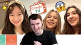 They NEVER Expected I Would Speak Their Languages! - Omegle