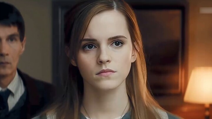 มาดูการเปลี่ยนแปลงรูปลักษณ์ของ Emma Watson ใน 1 นาที