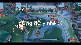 Khi tôi bị hành đầu game và cái kết