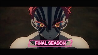 Demon Slayer Final Season Preview