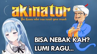 Bisa Gak Ya...