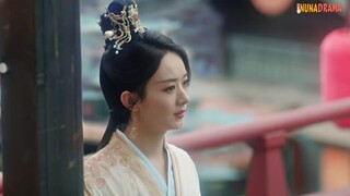 The Legend Of Shenli episode 13 (Indo sub)