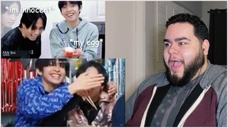 SB19 - Dirty Moments | Reaction