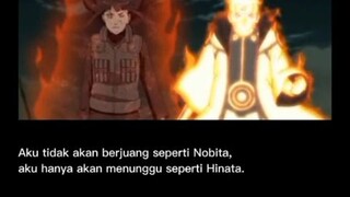 Hanya akan menunggu