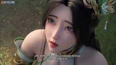 Legend Of Martial Immortal Eps 107