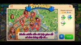 TownShip | Vào làm nhiệm vụ kiếm ít tiền thôi