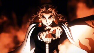 Người Mà tôi Đáng ngượng mộ nhất #KyojuroRengoku🔥🔥⚔️