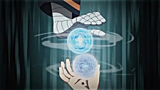 Adu rasengan🔥