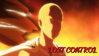 ONE PUNCH MAN AMV