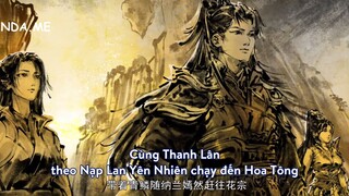 Đấu Phá Thương Khung Phần 5 - tập 145Full HD Vietsub