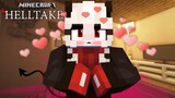 Minecraft Helltaker - Modeus Learns about Romance (Minecraft Roleplay) Episode 12