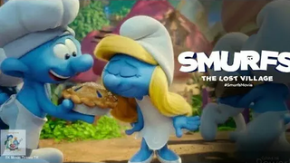 Smurfs The Lost Village สเมิร์ฟ หมู่บ้านที่สาบสูญ HD พากย์ไทย - จุดเริ่มต้นของเหล่าสเมิร์ฟ