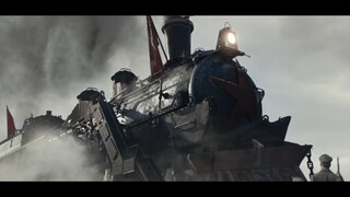 [You will return like lightning] + [Trotsky]