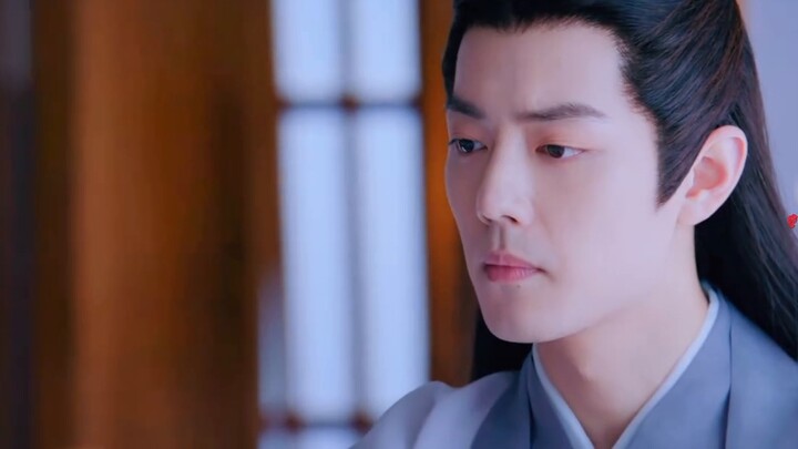 Xiao Zhan Narcissus | Ying Xian | Asli Bersama di Perahu yang Sama 29 Bersama di Perahu yang Sama di