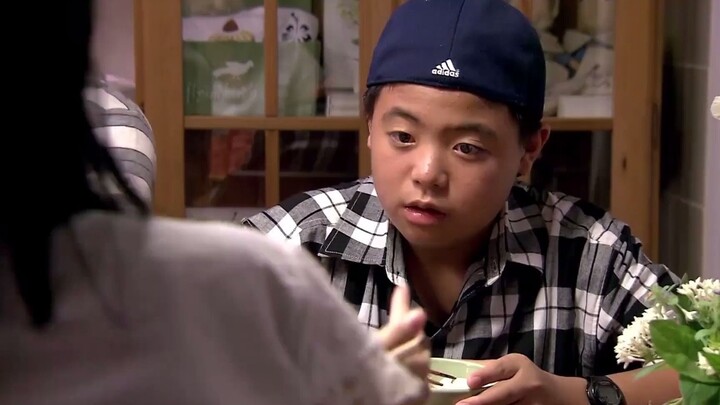 [It's a Bad Kiss 2] Hilarious!! Yuki's brief heartbeat turns into disillusionment