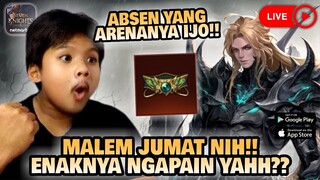 Seven Knights 2 Indonesia - Kalian Mau Top Up?? 😊 (malem kita game baru)