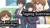 My Stepmom's Daughter Is My Ex [Episode 03] Tagalog Sub (Season 1) HD