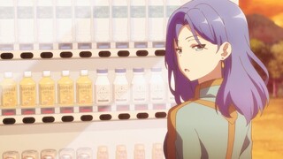 Reborn as Useless Vending Machine He Uses Snacks to Tame God Level Characters (2) 2023 Anime