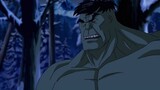 Wolverine and the X-Men - S1E7 - Wolverine vs. The Hulk