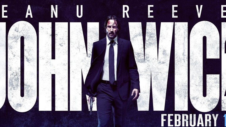 John Wick