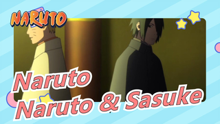 [Naruto / Naruto & Sasuke] Akhirnya kita Mengerti (Offical-centric Berakhir)